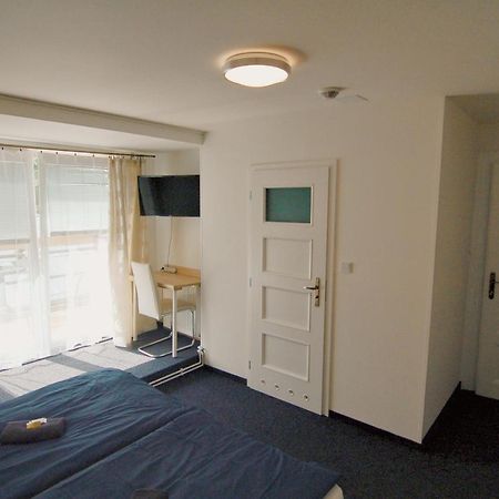 Aparthotel Vitkovice Ostrava Extérieur photo
