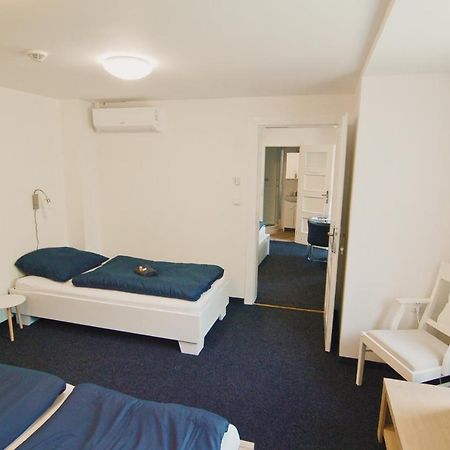 Aparthotel Vitkovice Ostrava Extérieur photo