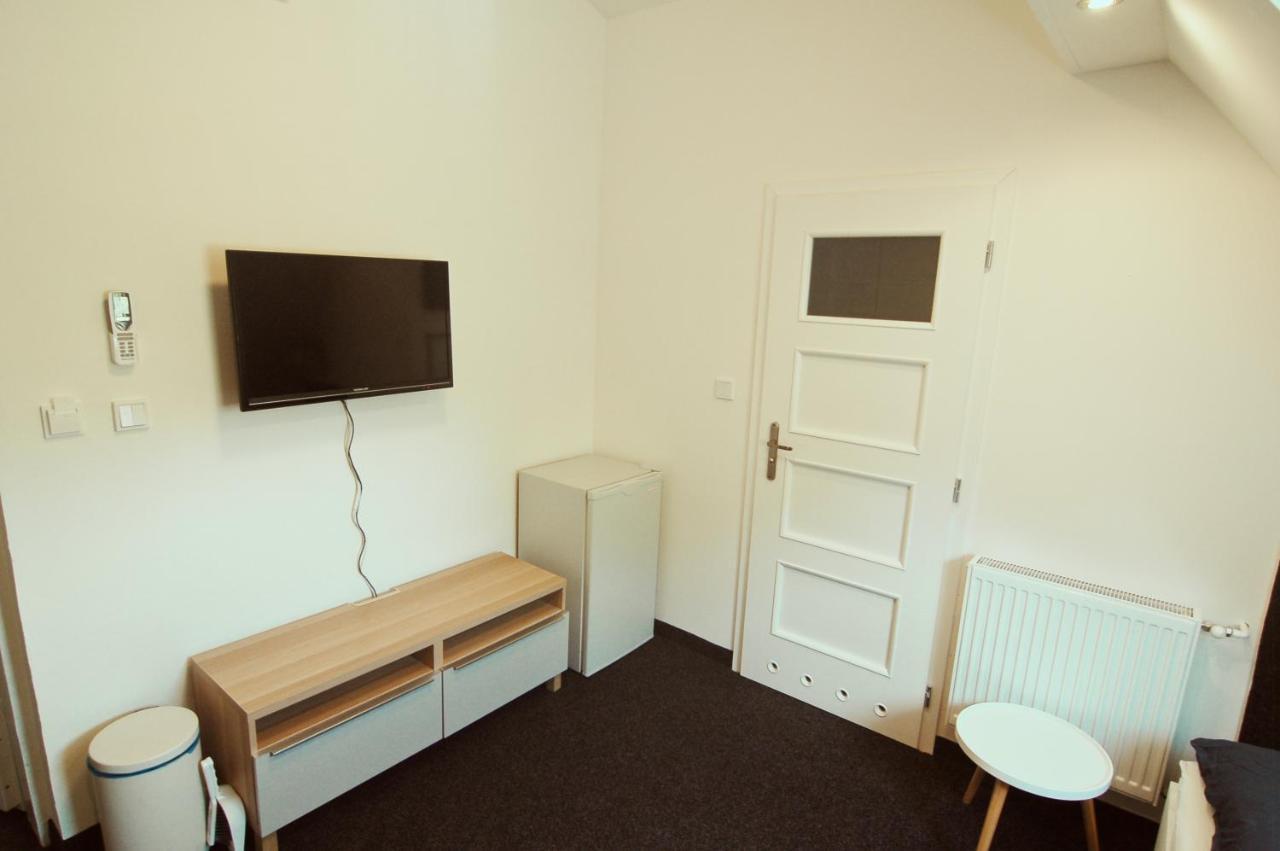 Aparthotel Vitkovice Ostrava Extérieur photo