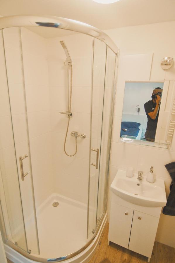 Aparthotel Vitkovice Ostrava Extérieur photo