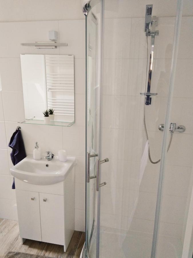 Aparthotel Vitkovice Ostrava Extérieur photo