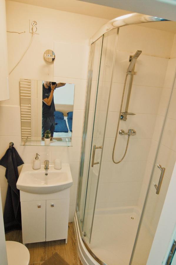 Aparthotel Vitkovice Ostrava Extérieur photo